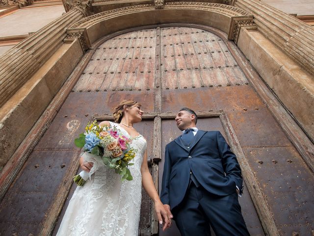 Il matrimonio di Antonino e Mary a Siculiana, Agrigento 31