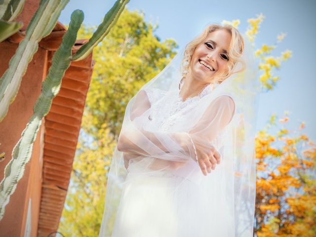 Il matrimonio di Elisa e Lee Spencer a Taormina, Messina 26