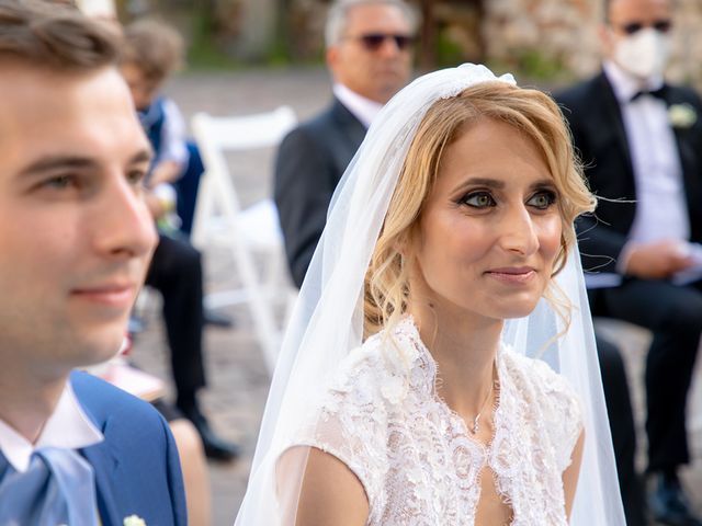 Il matrimonio di Elisa e Lee Spencer a Taormina, Messina 44