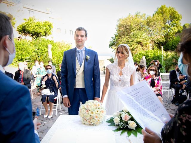 Il matrimonio di Elisa e Lee Spencer a Taormina, Messina 45