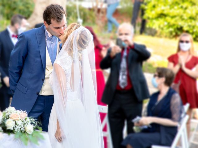 Il matrimonio di Elisa e Lee Spencer a Taormina, Messina 53