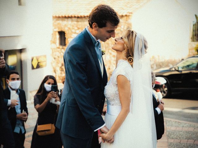 Il matrimonio di Elisa e Lee Spencer a Taormina, Messina 56