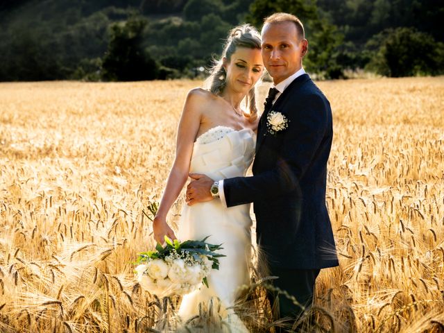 Il matrimonio di Mirko e Sara a Marano sul Panaro, Modena 28