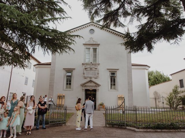 Il matrimonio di Andrej e Tanja a Gorizia, Gorizia 15