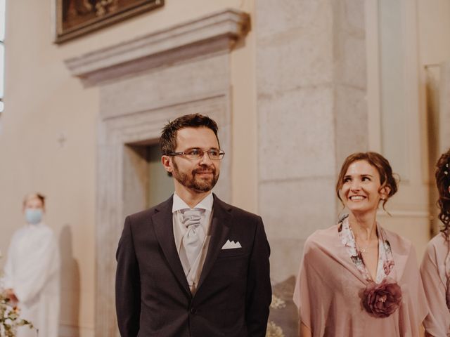 Il matrimonio di Andrej e Tanja a Gorizia, Gorizia 17