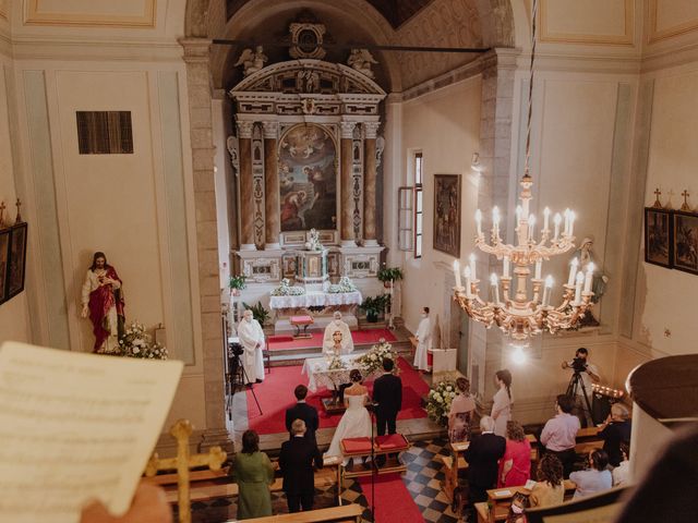 Il matrimonio di Andrej e Tanja a Gorizia, Gorizia 21