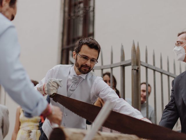 Il matrimonio di Andrej e Tanja a Gorizia, Gorizia 27