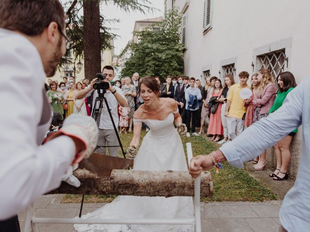 Il matrimonio di Andrej e Tanja a Gorizia, Gorizia 28