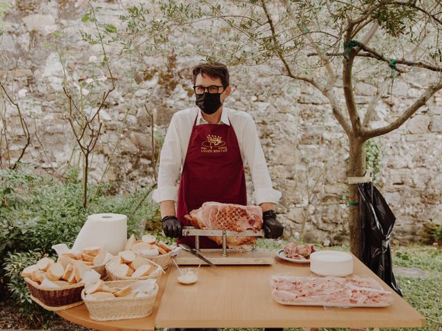 Il matrimonio di Andrej e Tanja a Gorizia, Gorizia 30