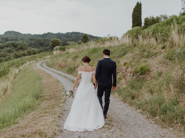 Il matrimonio di Andrej e Tanja a Gorizia, Gorizia 36