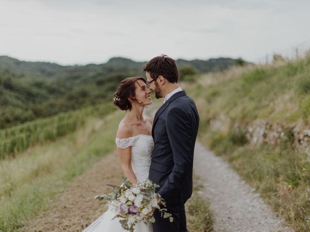 Il matrimonio di Andrej e Tanja a Gorizia, Gorizia 38