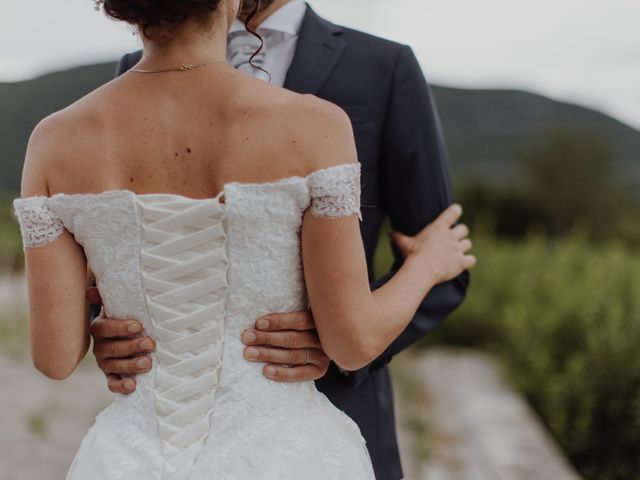 Il matrimonio di Andrej e Tanja a Gorizia, Gorizia 41