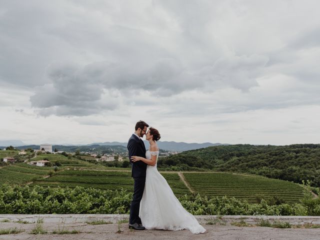 Il matrimonio di Andrej e Tanja a Gorizia, Gorizia 1