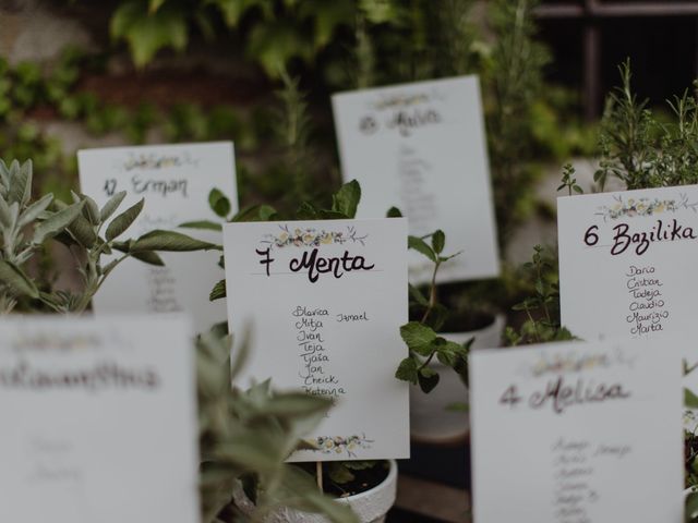 Il matrimonio di Andrej e Tanja a Gorizia, Gorizia 47