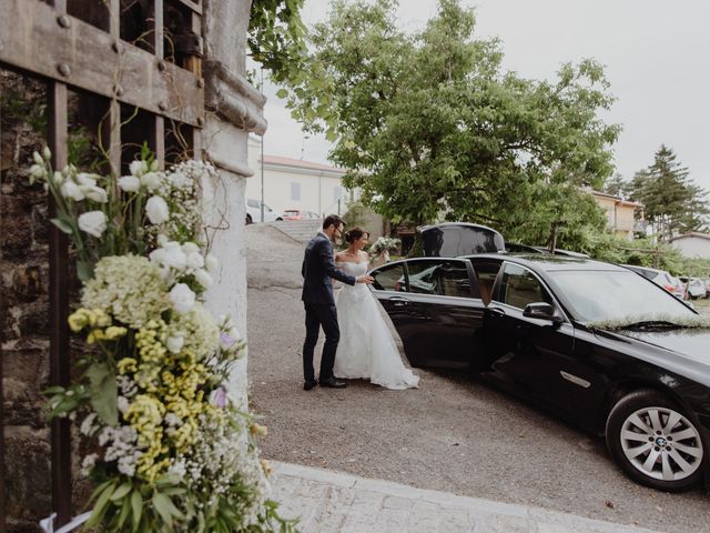 Il matrimonio di Andrej e Tanja a Gorizia, Gorizia 50