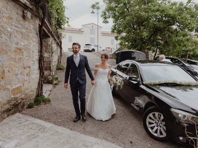 Il matrimonio di Andrej e Tanja a Gorizia, Gorizia 51