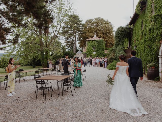 Il matrimonio di Andrej e Tanja a Gorizia, Gorizia 52