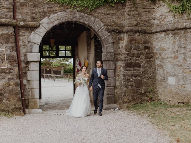 Il matrimonio di Andrej e Tanja a Gorizia, Gorizia 54