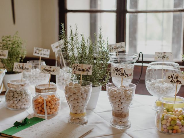 Il matrimonio di Andrej e Tanja a Gorizia, Gorizia 64