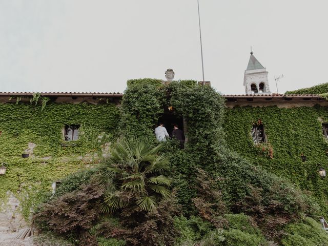 Il matrimonio di Andrej e Tanja a Gorizia, Gorizia 78