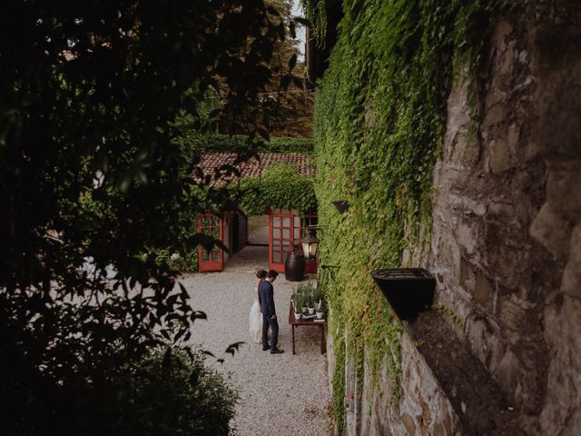 Il matrimonio di Andrej e Tanja a Gorizia, Gorizia 79