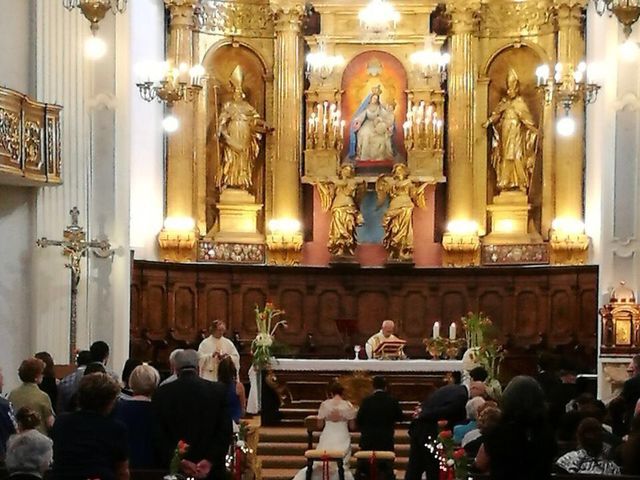 Il matrimonio di Giulio e Sonia a Foligno, Perugia 6