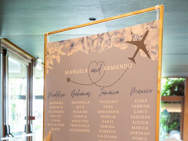 Il matrimonio di Armando e Manuela a Stresa, Verbania 36