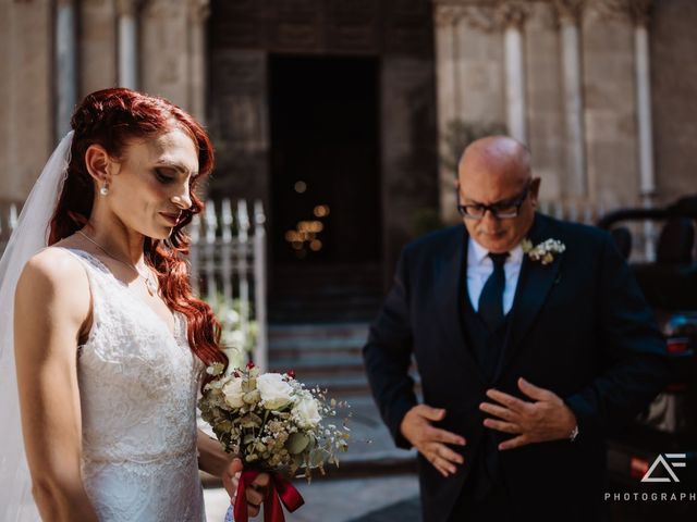 Il matrimonio di Dario e Emanuela a Palermo, Palermo 31