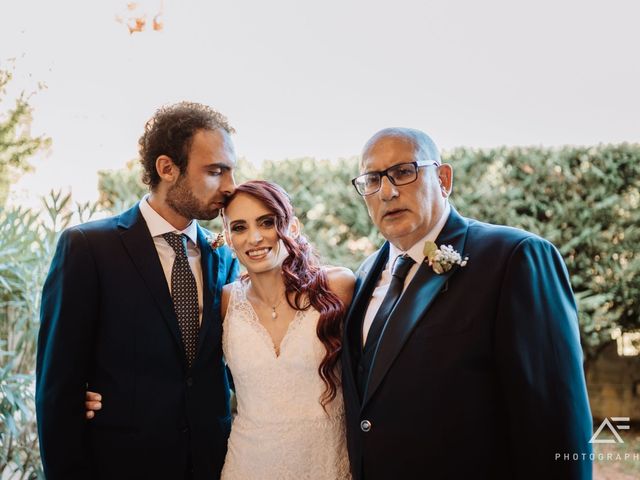 Il matrimonio di Dario e Emanuela a Palermo, Palermo 40