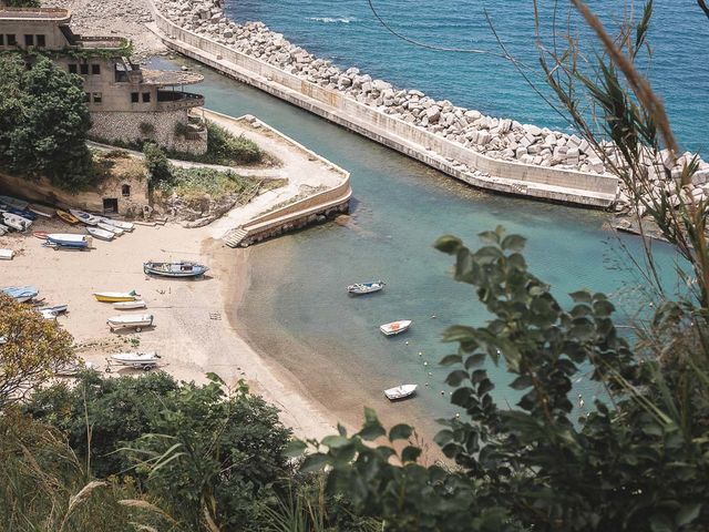Il matrimonio di Alessia e Antonio a Curinga, Catanzaro 1