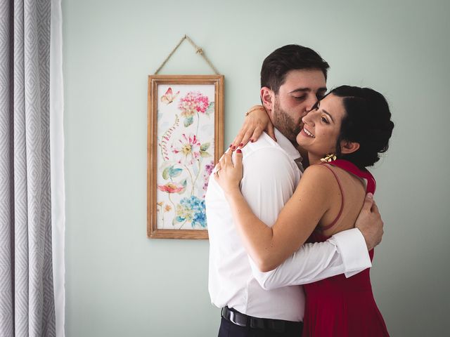 Il matrimonio di Alessia e Antonio a Curinga, Catanzaro 6