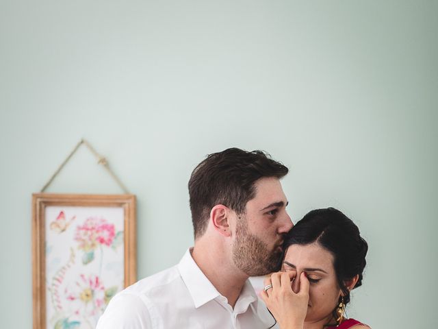 Il matrimonio di Alessia e Antonio a Curinga, Catanzaro 7
