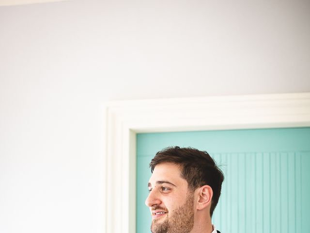 Il matrimonio di Alessia e Antonio a Curinga, Catanzaro 14