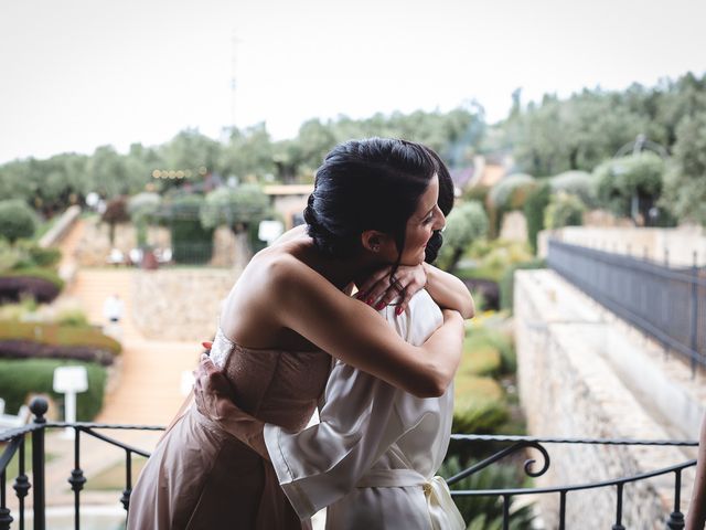 Il matrimonio di Alessia e Antonio a Curinga, Catanzaro 21