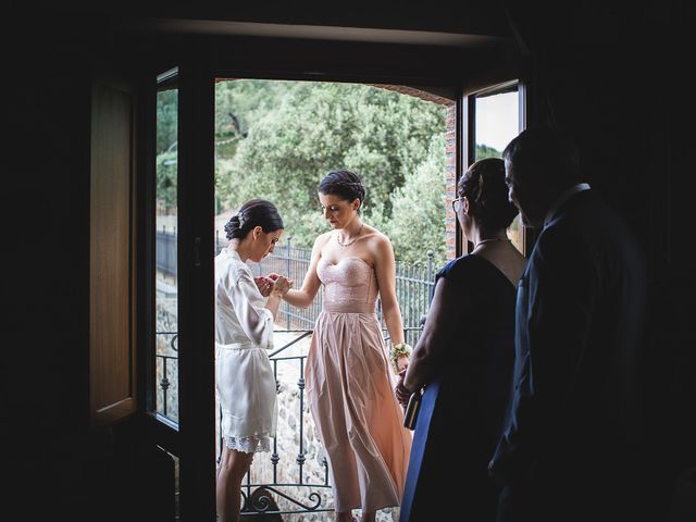 Il matrimonio di Alessia e Antonio a Curinga, Catanzaro 22