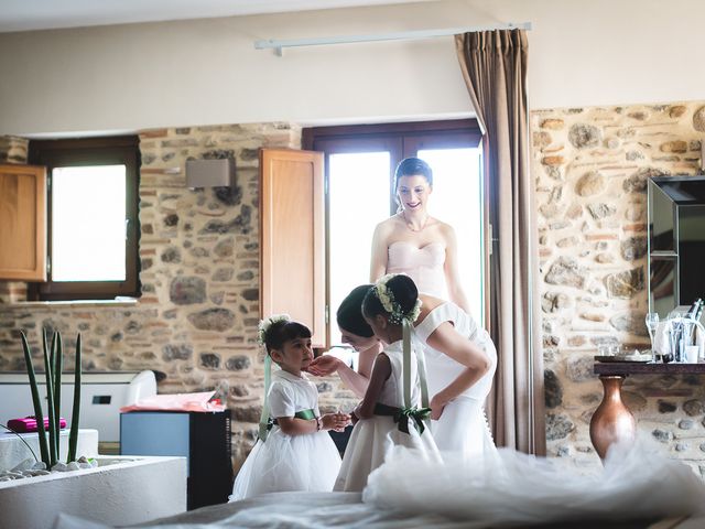 Il matrimonio di Alessia e Antonio a Curinga, Catanzaro 26