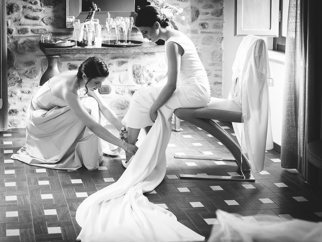 Il matrimonio di Alessia e Antonio a Curinga, Catanzaro 27