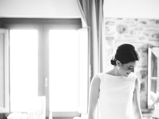 Il matrimonio di Alessia e Antonio a Curinga, Catanzaro 29