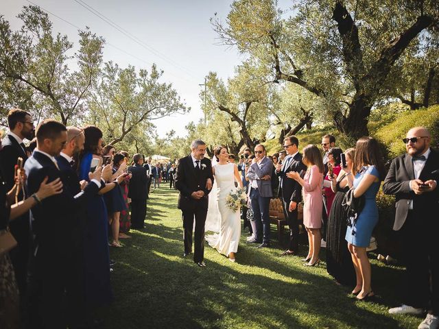 Il matrimonio di Alessia e Antonio a Curinga, Catanzaro 39