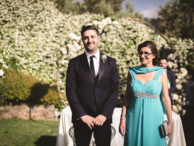 Il matrimonio di Alessia e Antonio a Curinga, Catanzaro 40
