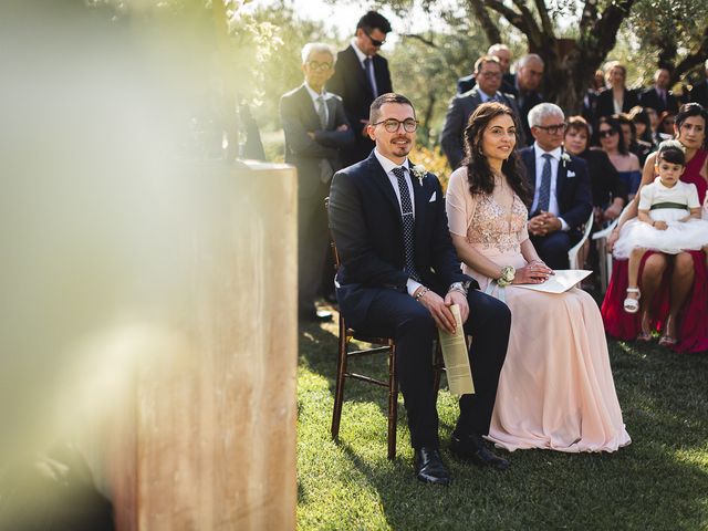Il matrimonio di Alessia e Antonio a Curinga, Catanzaro 42
