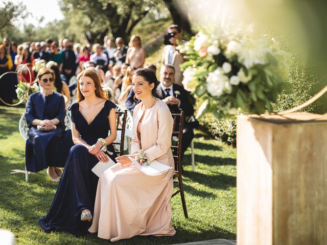 Il matrimonio di Alessia e Antonio a Curinga, Catanzaro 43