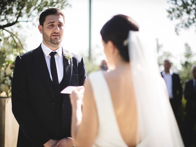Il matrimonio di Alessia e Antonio a Curinga, Catanzaro 45