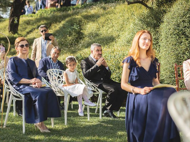 Il matrimonio di Alessia e Antonio a Curinga, Catanzaro 47