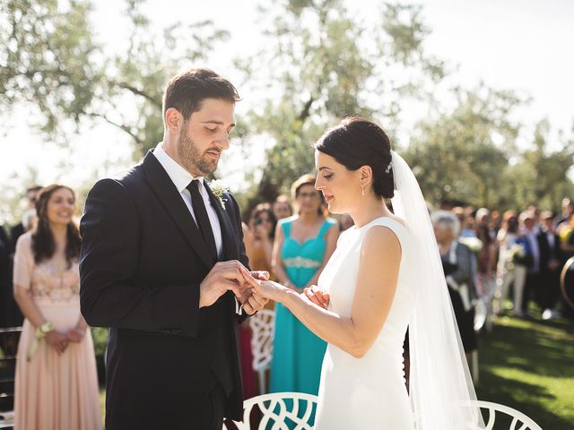 Il matrimonio di Alessia e Antonio a Curinga, Catanzaro 51