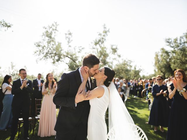 Il matrimonio di Alessia e Antonio a Curinga, Catanzaro 52