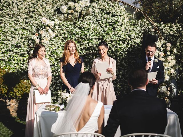 Il matrimonio di Alessia e Antonio a Curinga, Catanzaro 53