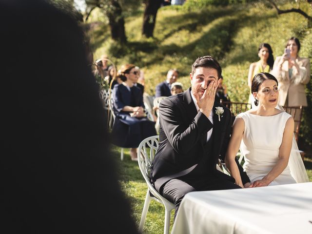 Il matrimonio di Alessia e Antonio a Curinga, Catanzaro 54