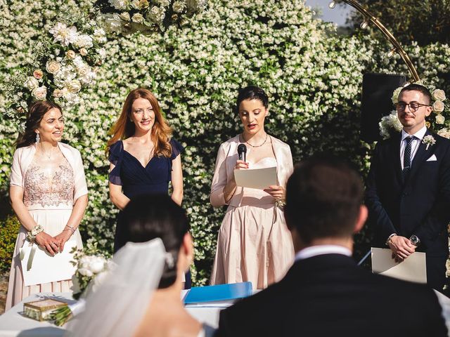 Il matrimonio di Alessia e Antonio a Curinga, Catanzaro 55