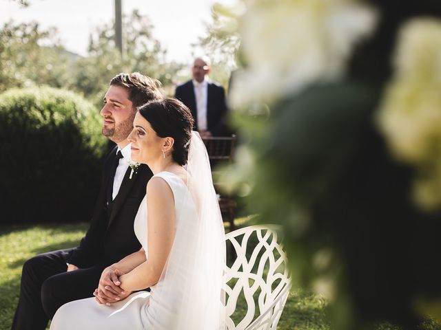 Il matrimonio di Alessia e Antonio a Curinga, Catanzaro 57